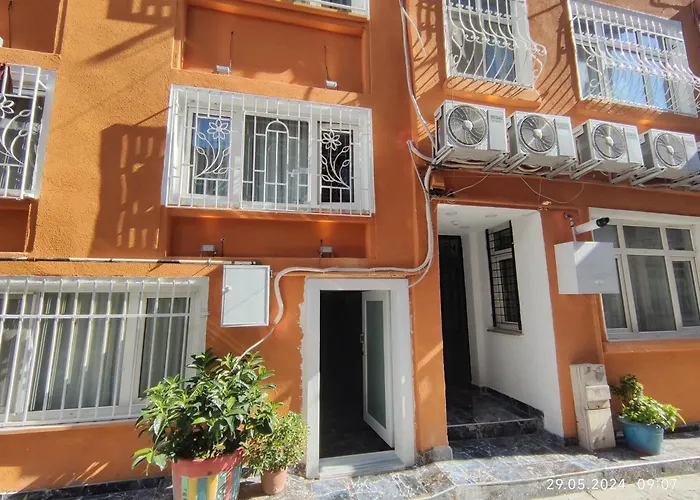 Immor Akkus Hotel