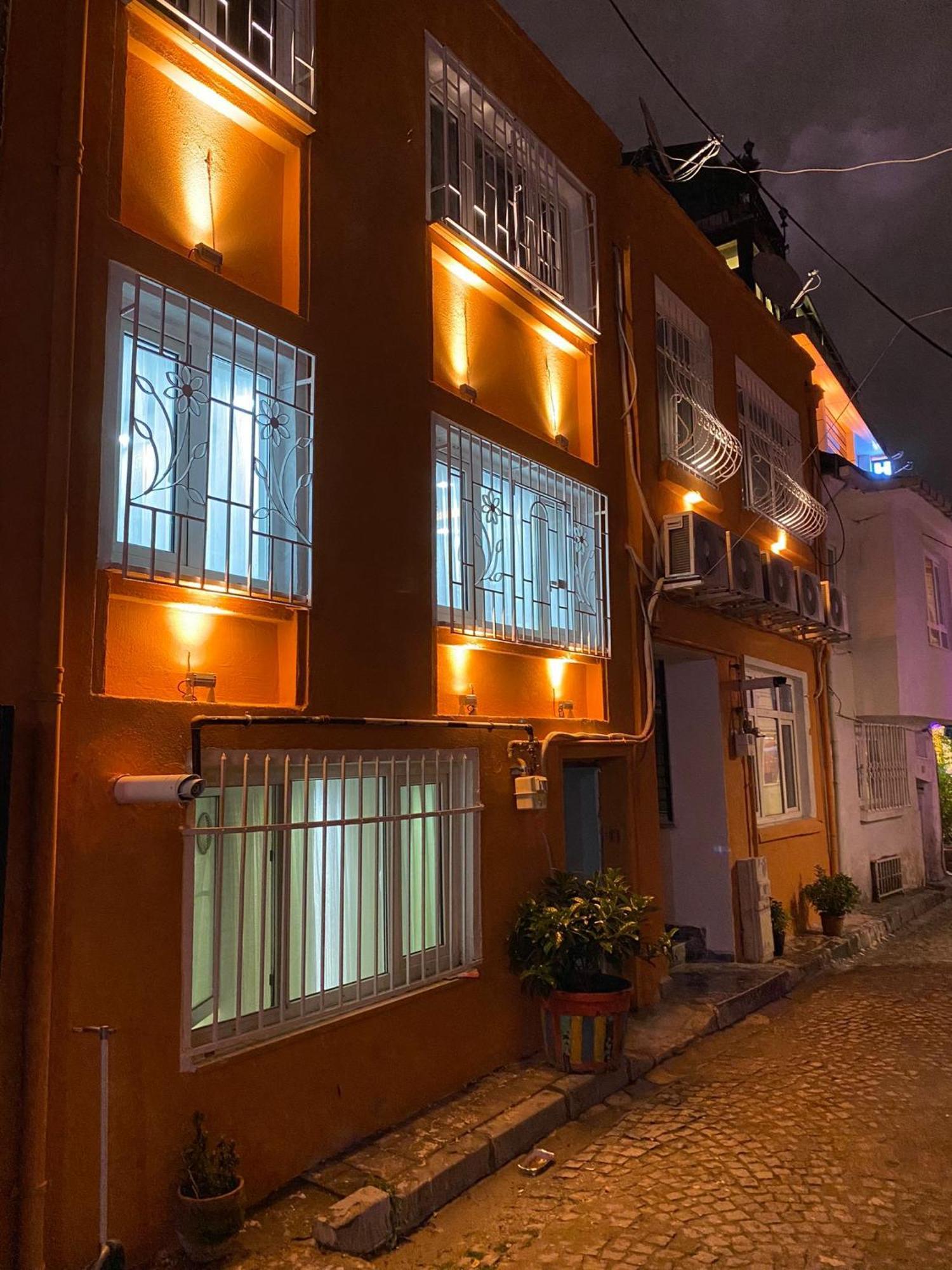 Hotel Immor Akkus *