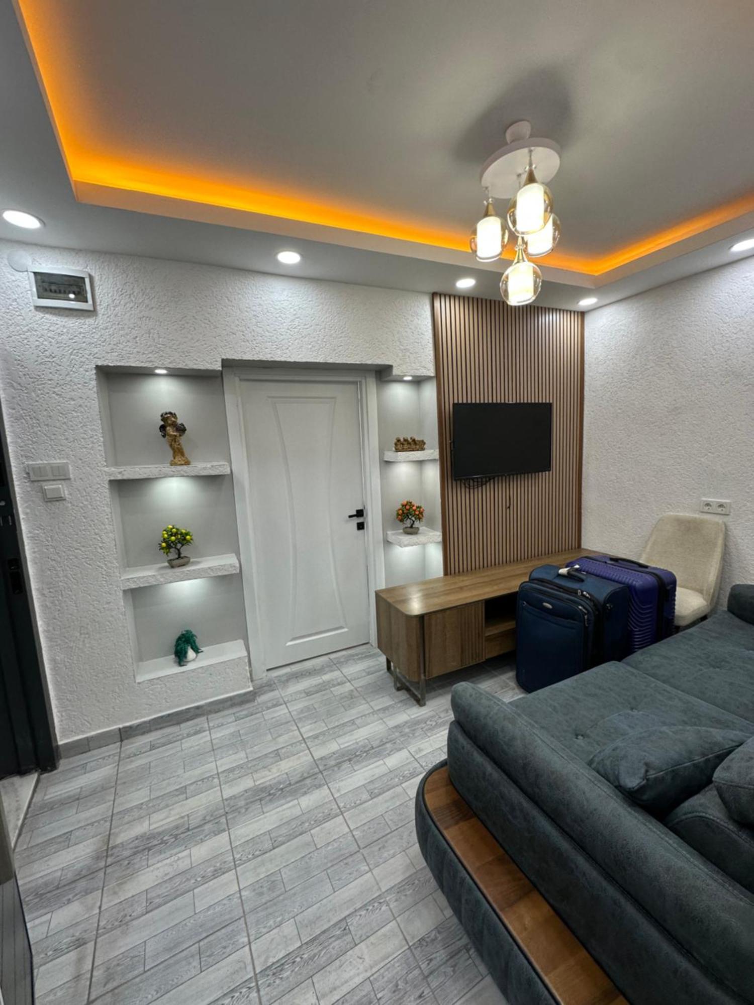 Immor Akkus Hotel Istanbul