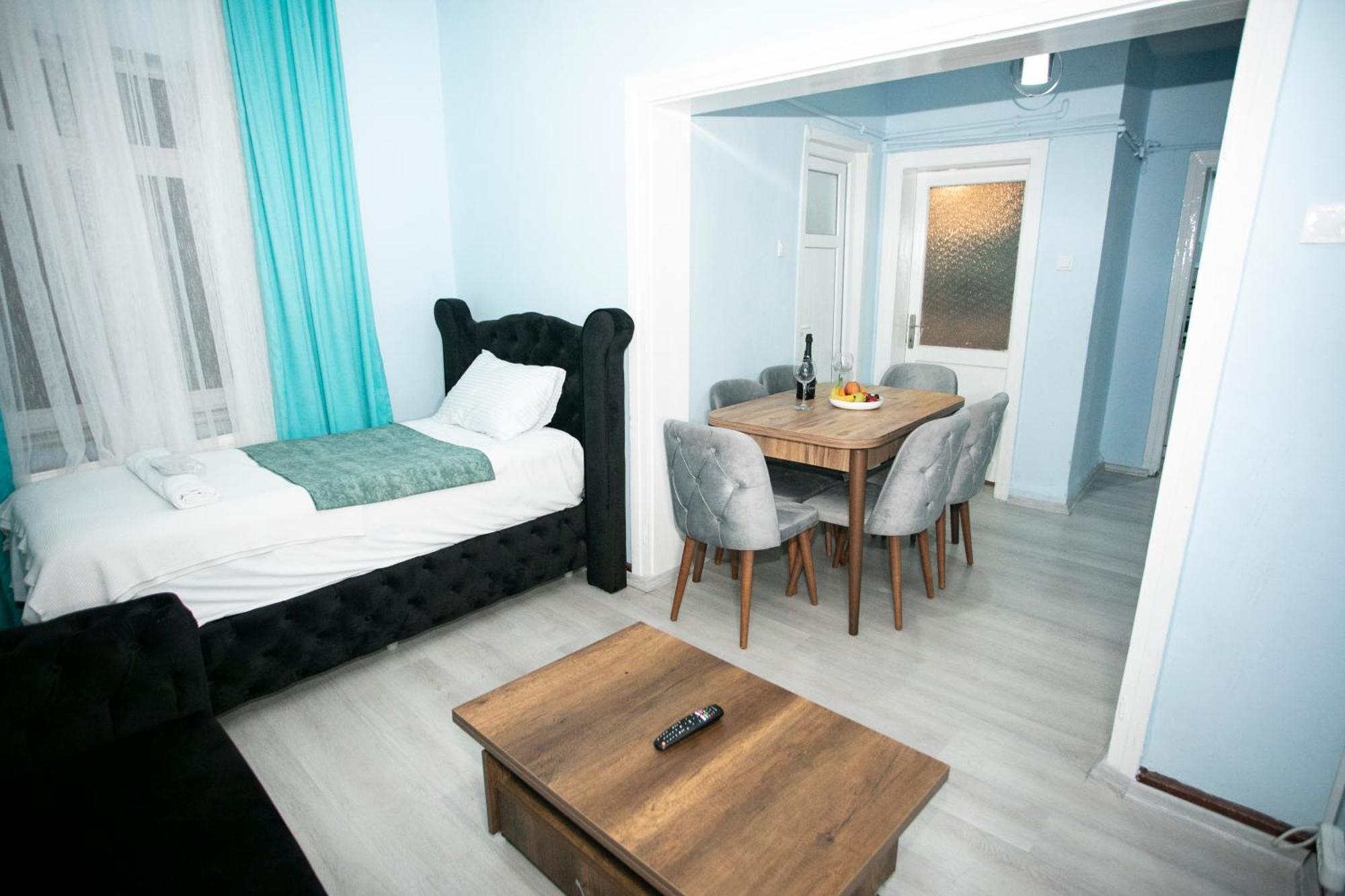 Immor Akkus Hotel