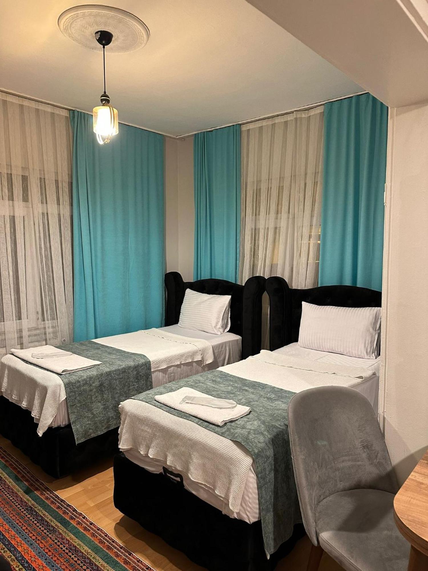 Immor Akkus Hotel Istanbul