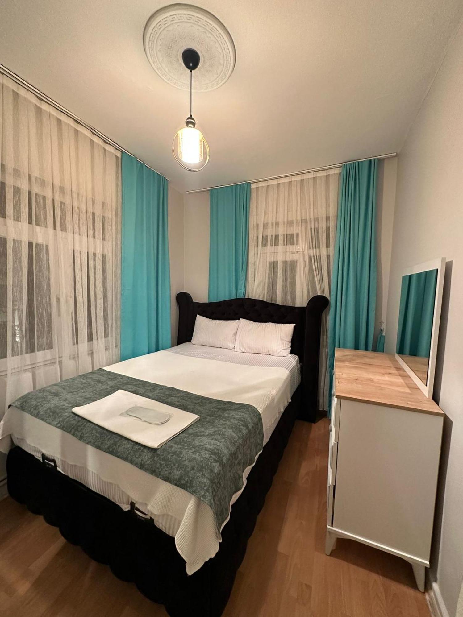 Immor Akkus Hotel