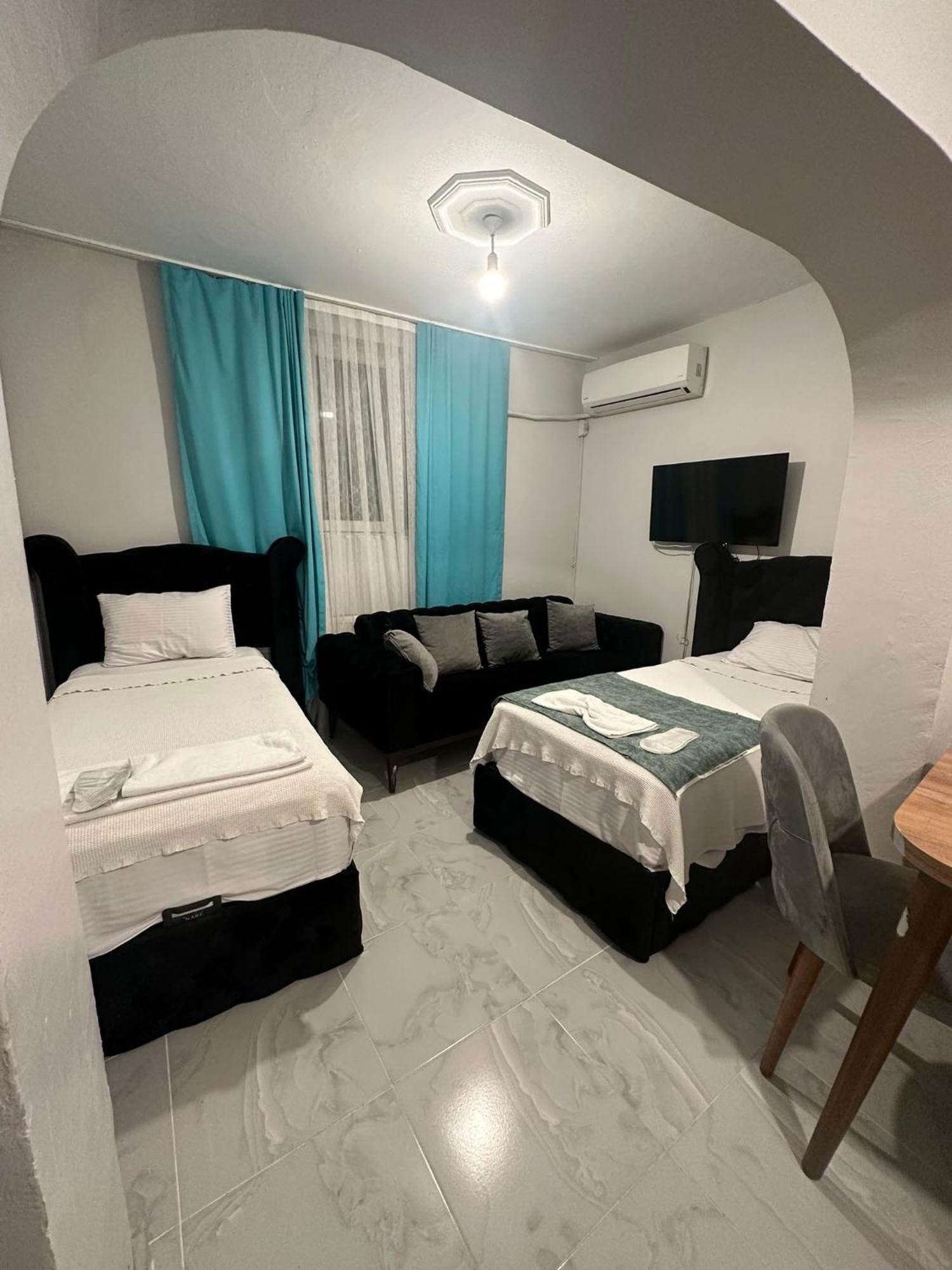 Immor Akkus Hotel *