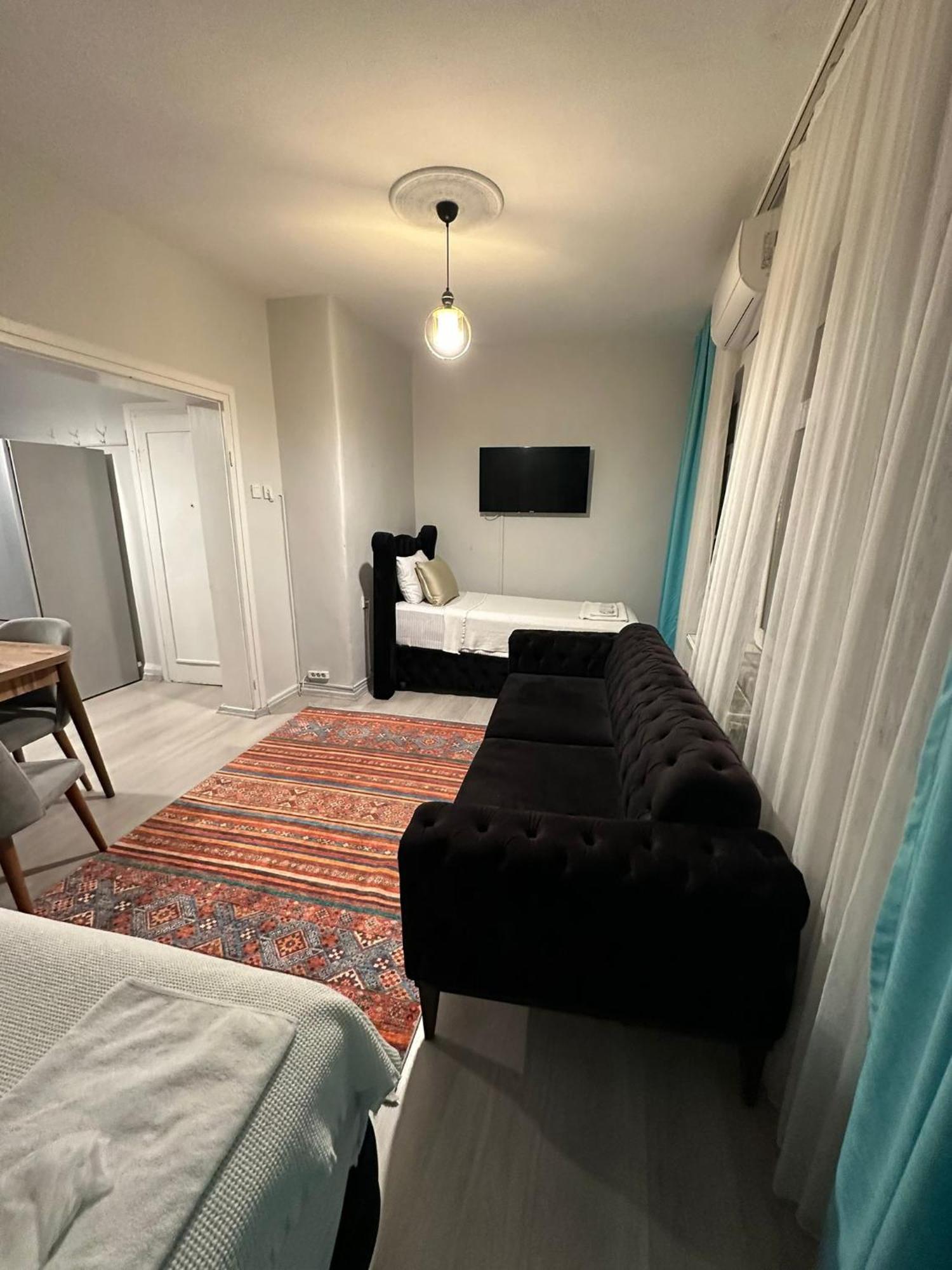 Hotel Immor Akkus