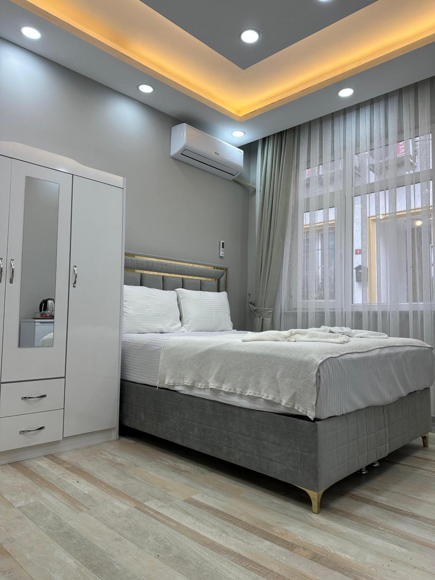 Immor Akkus Hotel *