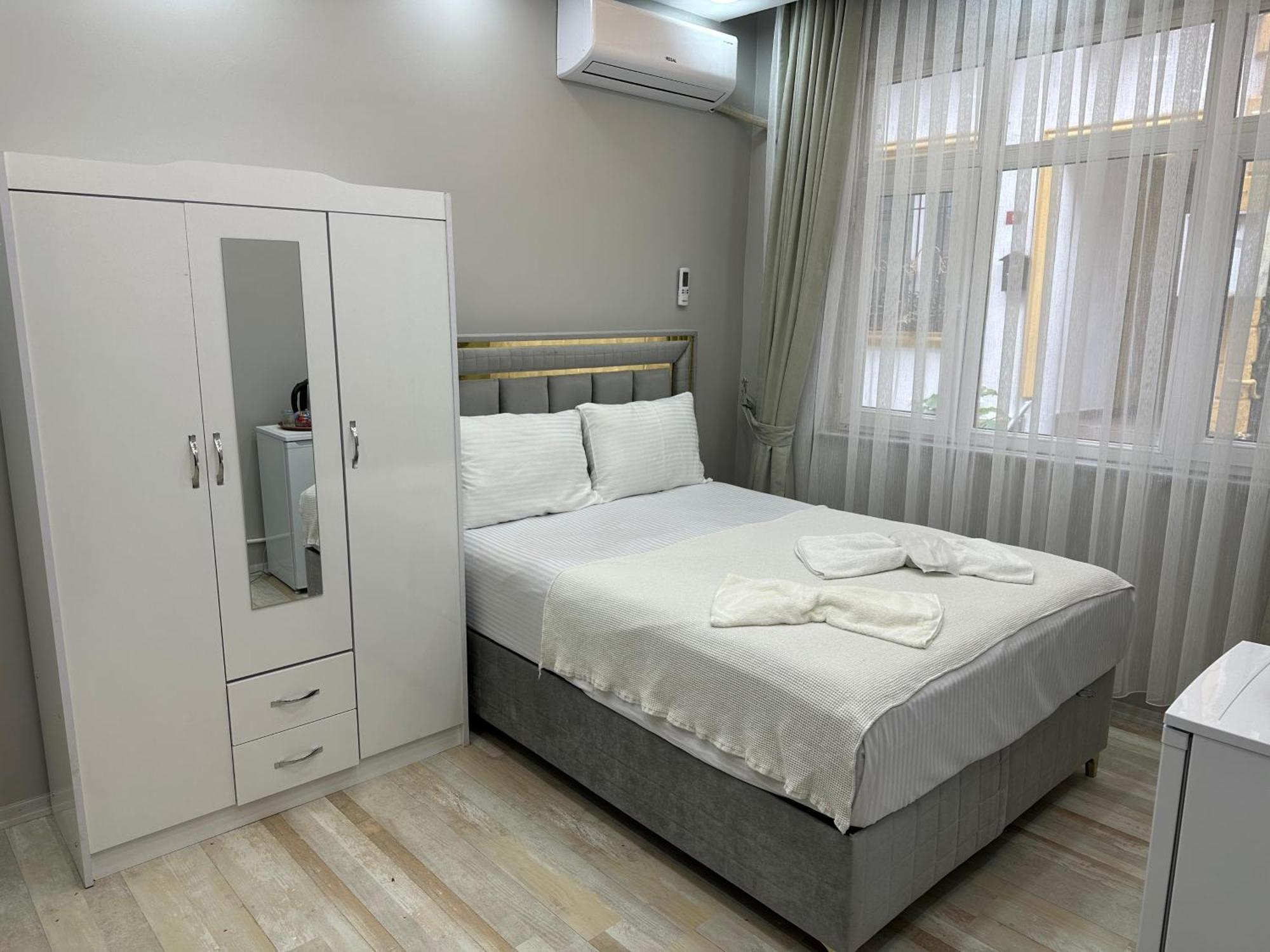 Hotel Immor Akkus Istanbul