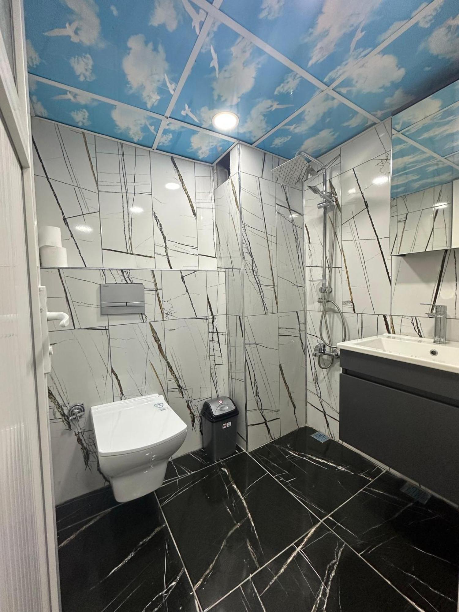 Hotel Immor Akkus Istanbul