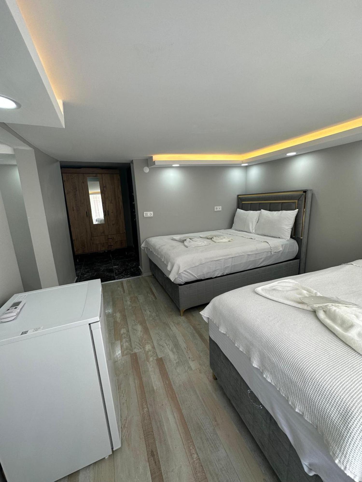 Immor Akkus Istanbul