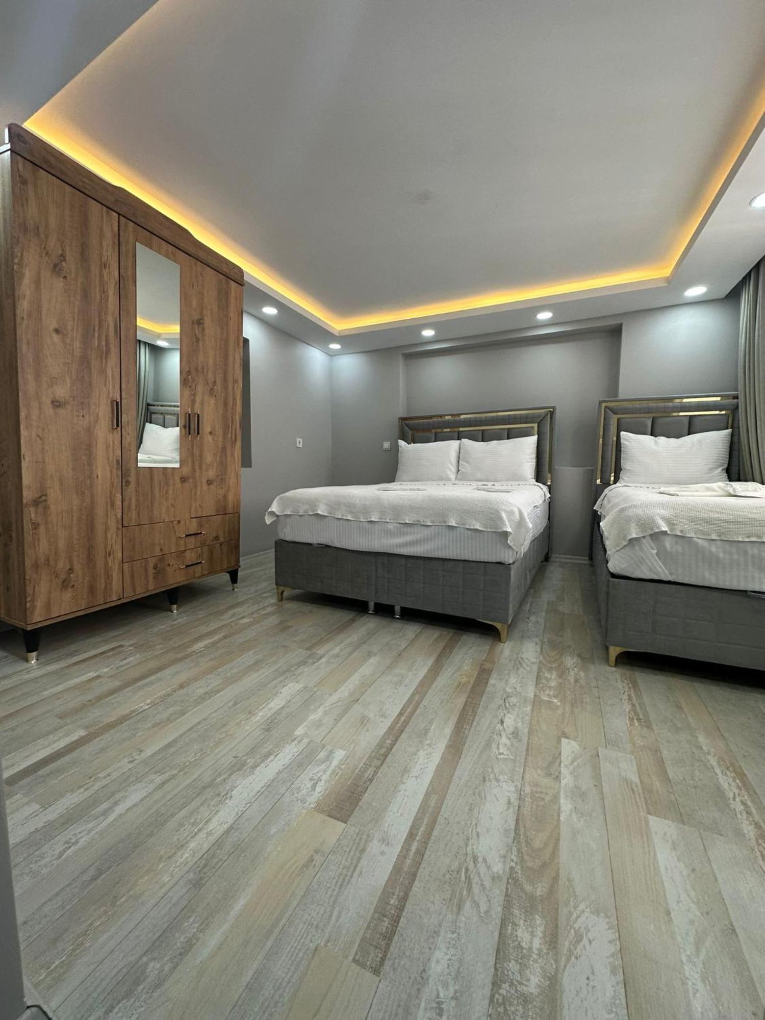 Immor Akkus Hotel *