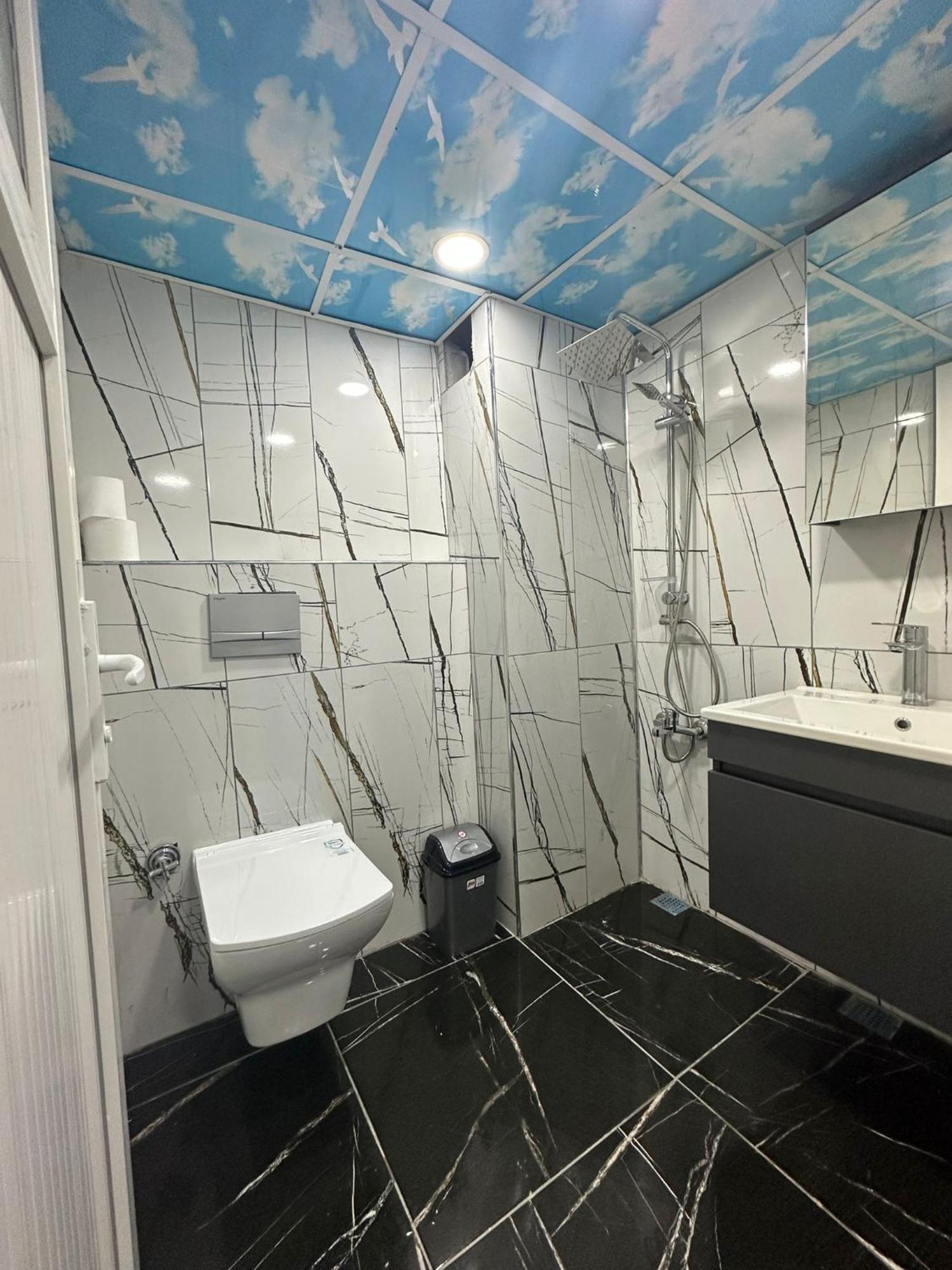 Hotel Immor Akkus *