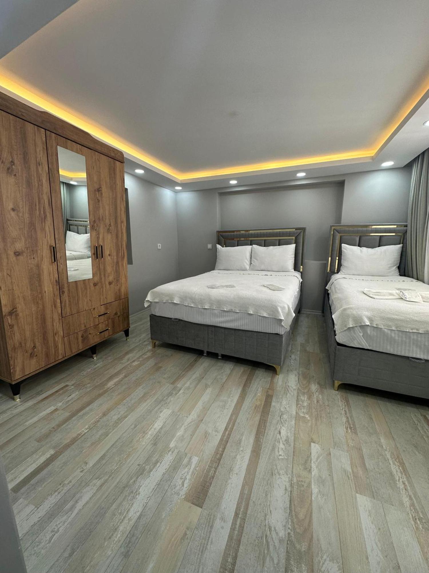 Hotel Immor Akkus Istanbul