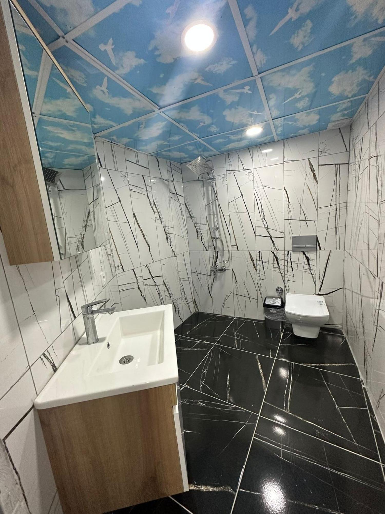 Immor Akkus Hotel Istanbul