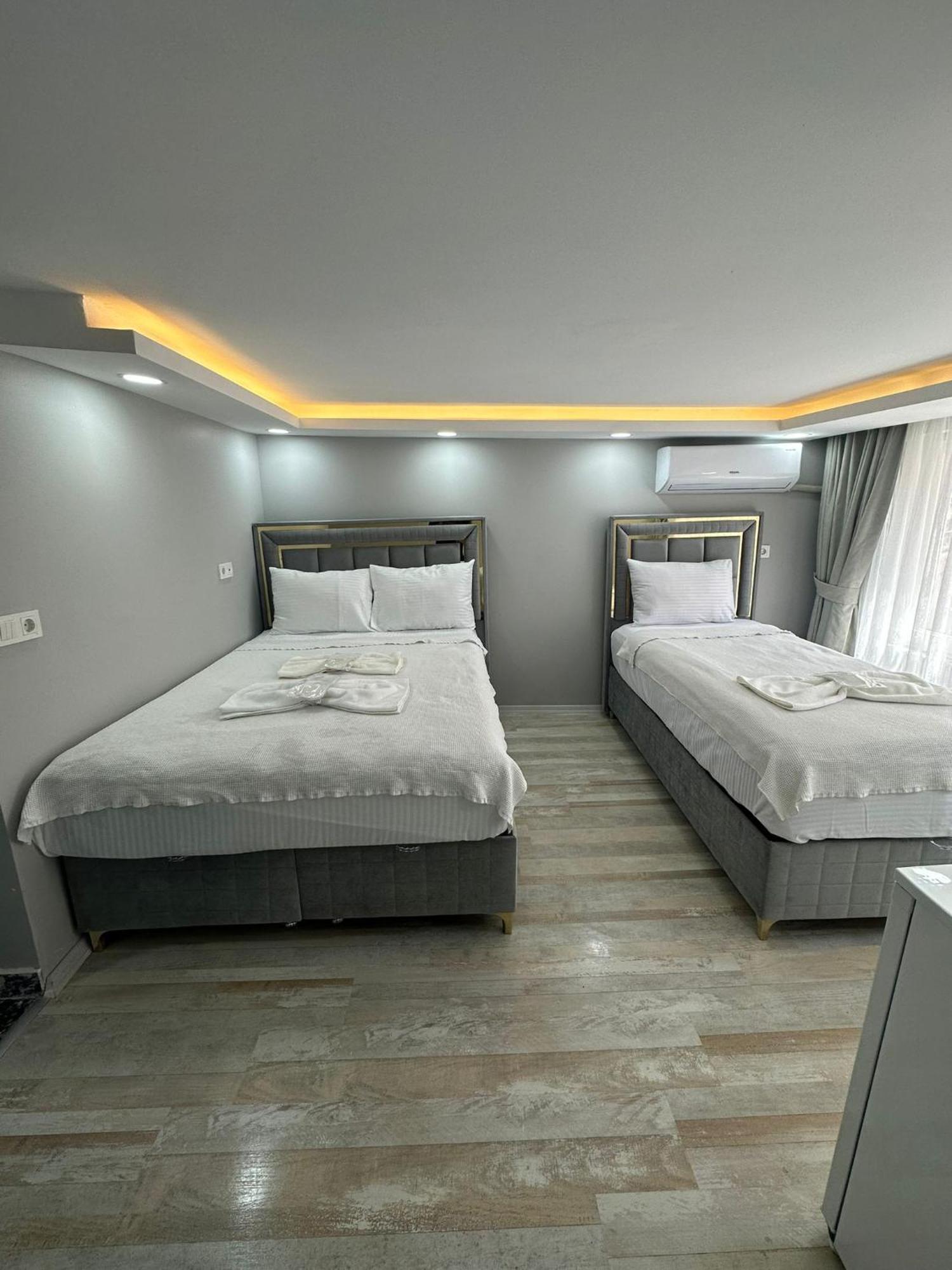 Immor Akkus Hotel Istanbul