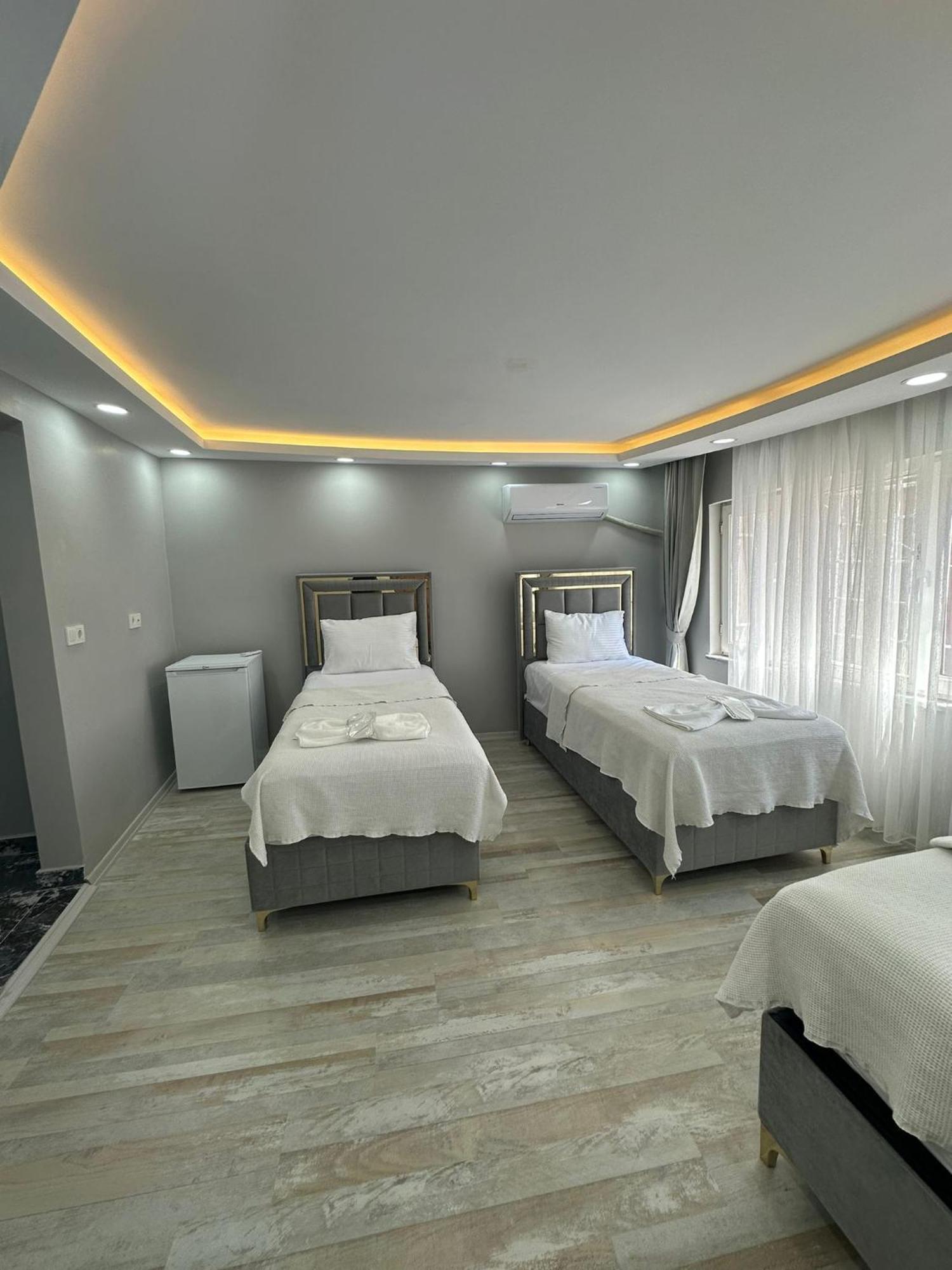 Immor Akkus * Istanbul