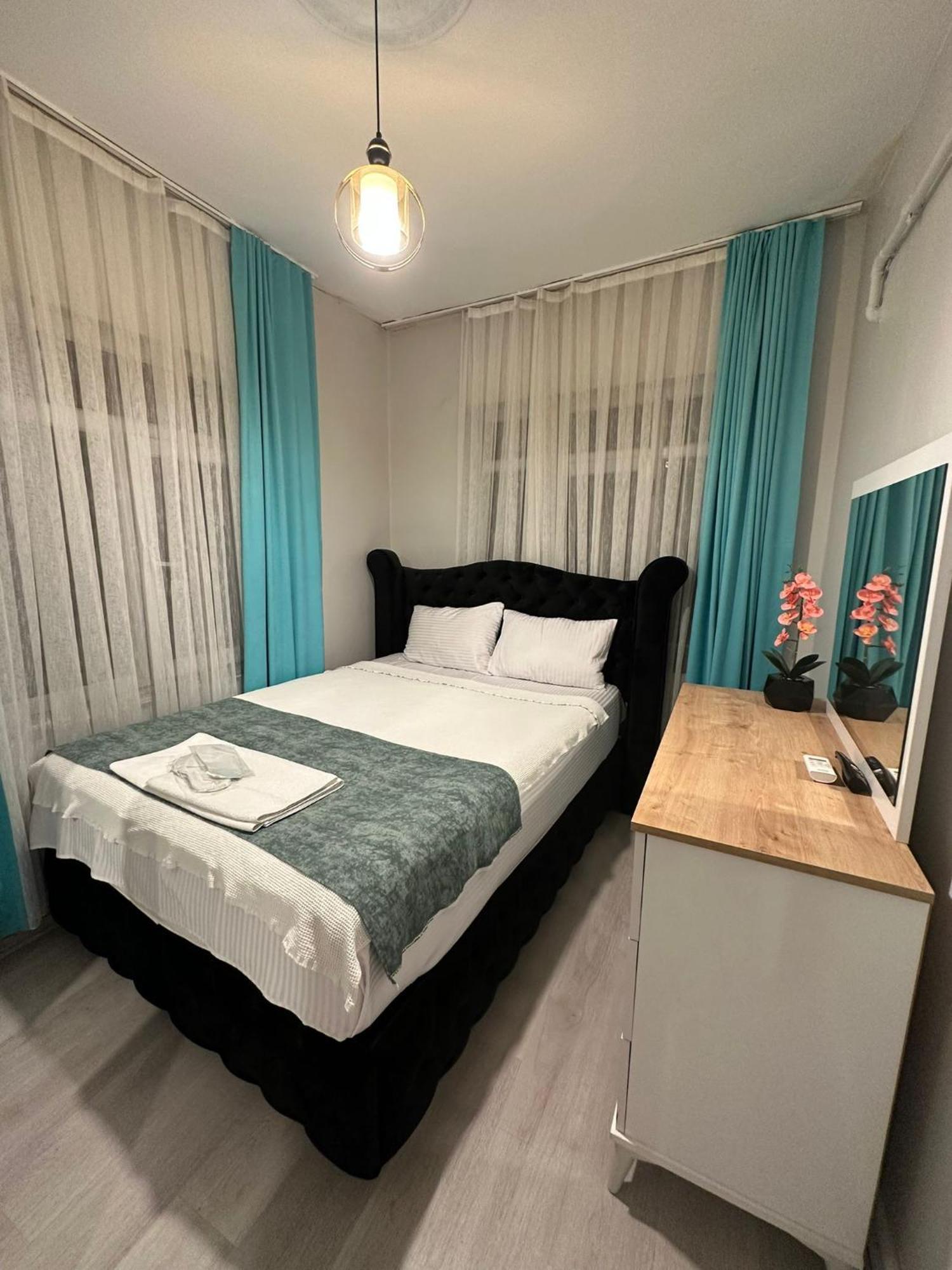 Hotel Immor Akkus *