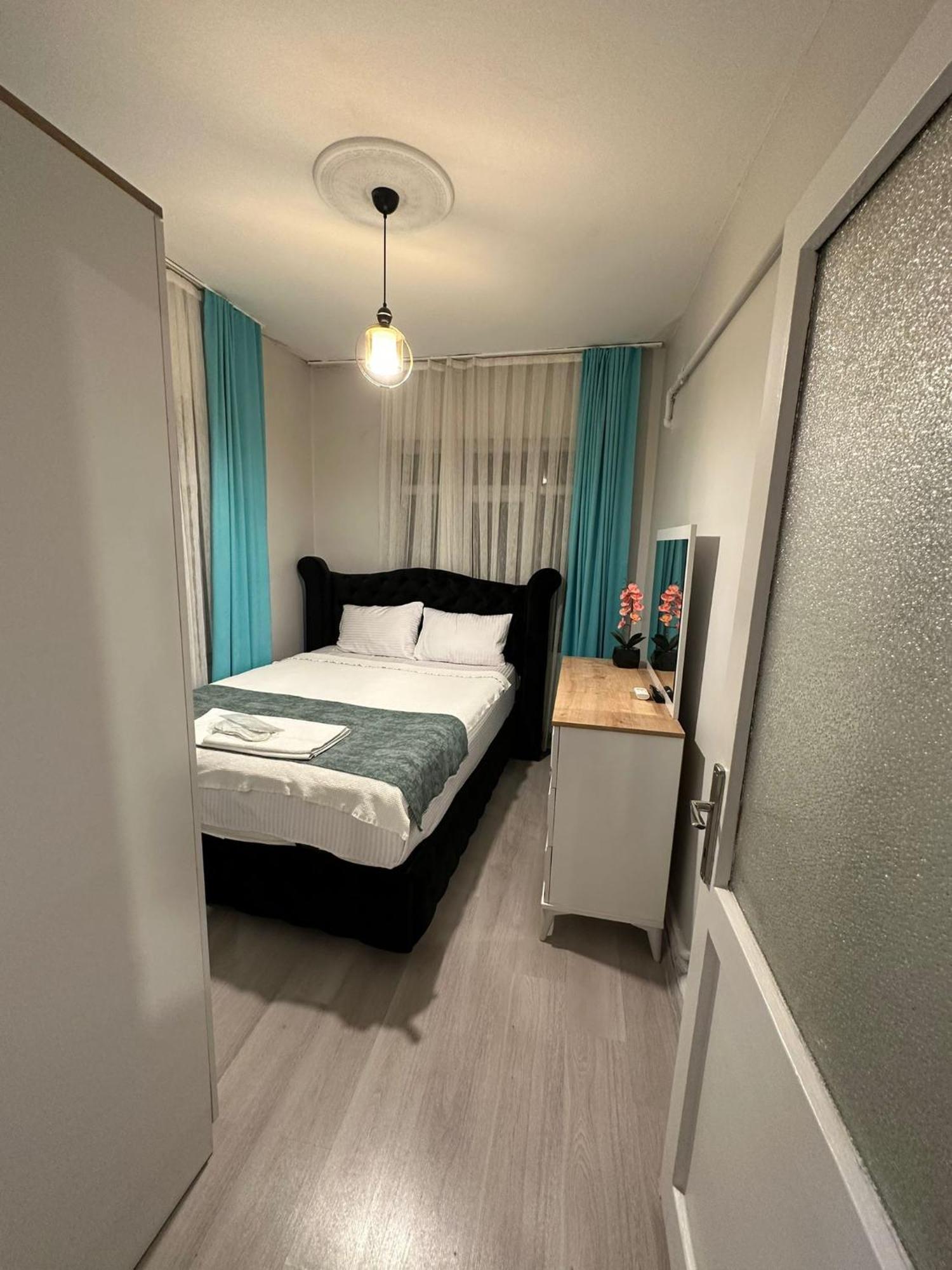 Hotel Immor Akkus Istanboel
