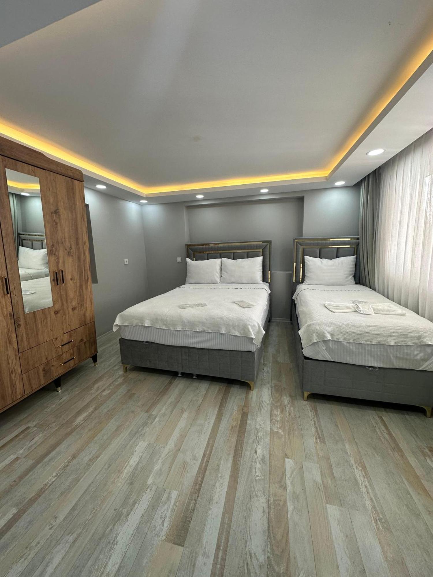 Hotel Immor Akkus Istanboel