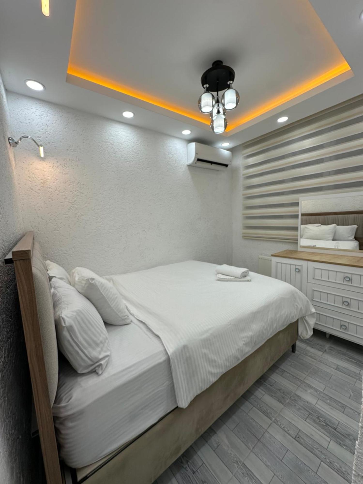 Hotel Immor Akkus Istanboel